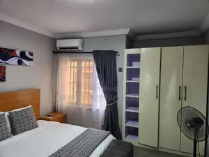 Lovely 3 Bedroom Apartments in a Cool Estate at Old Bodija