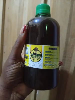 Natural Honey
