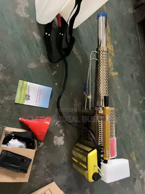 Fumigation/Fogging Machine