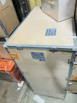 25kwh 48volts Felicity Lithium Battery With 2 Years Warranty