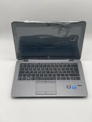 Laptop HP EliteBook 820 G2 8GB Intel Core I5 HDD 500GB
