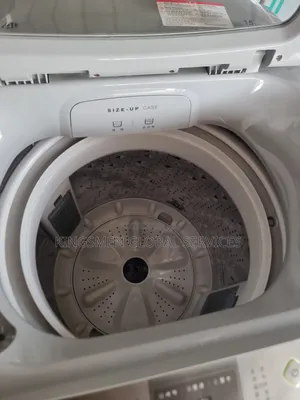 High Quality Samsung 15kg Toploader Automatic Washing Machine