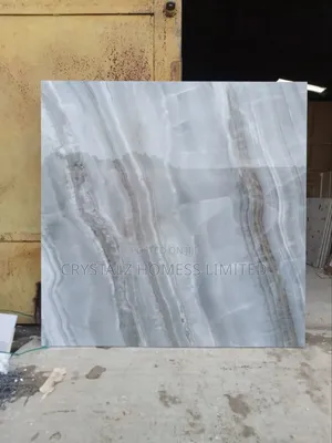 Spanish Tiles 120x120