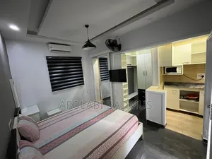 Furnished 1bdrm Apartment in Gwarinpa for rent
