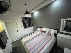 Furnished 1bdrm Apartment in Gwarinpa for rent