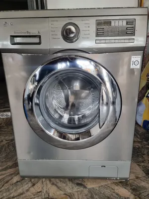 High Quality Lg Washing Machine