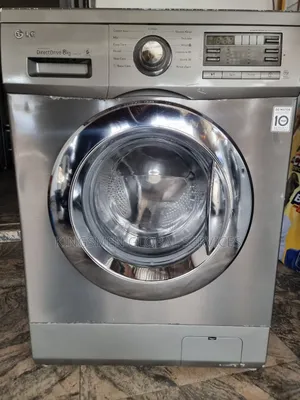 High Quality Lg Washing Machine