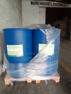 Vegetable Glycerin