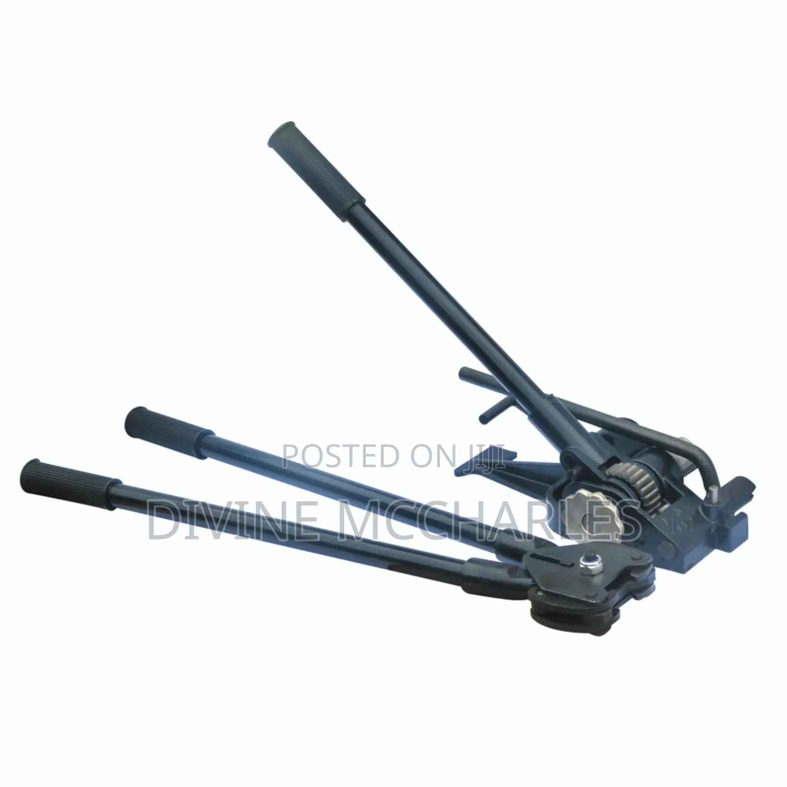 32mm Steel Strap Tensioner Sealer