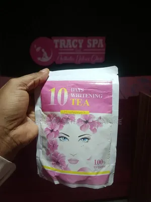 10 Days Whitening Tea