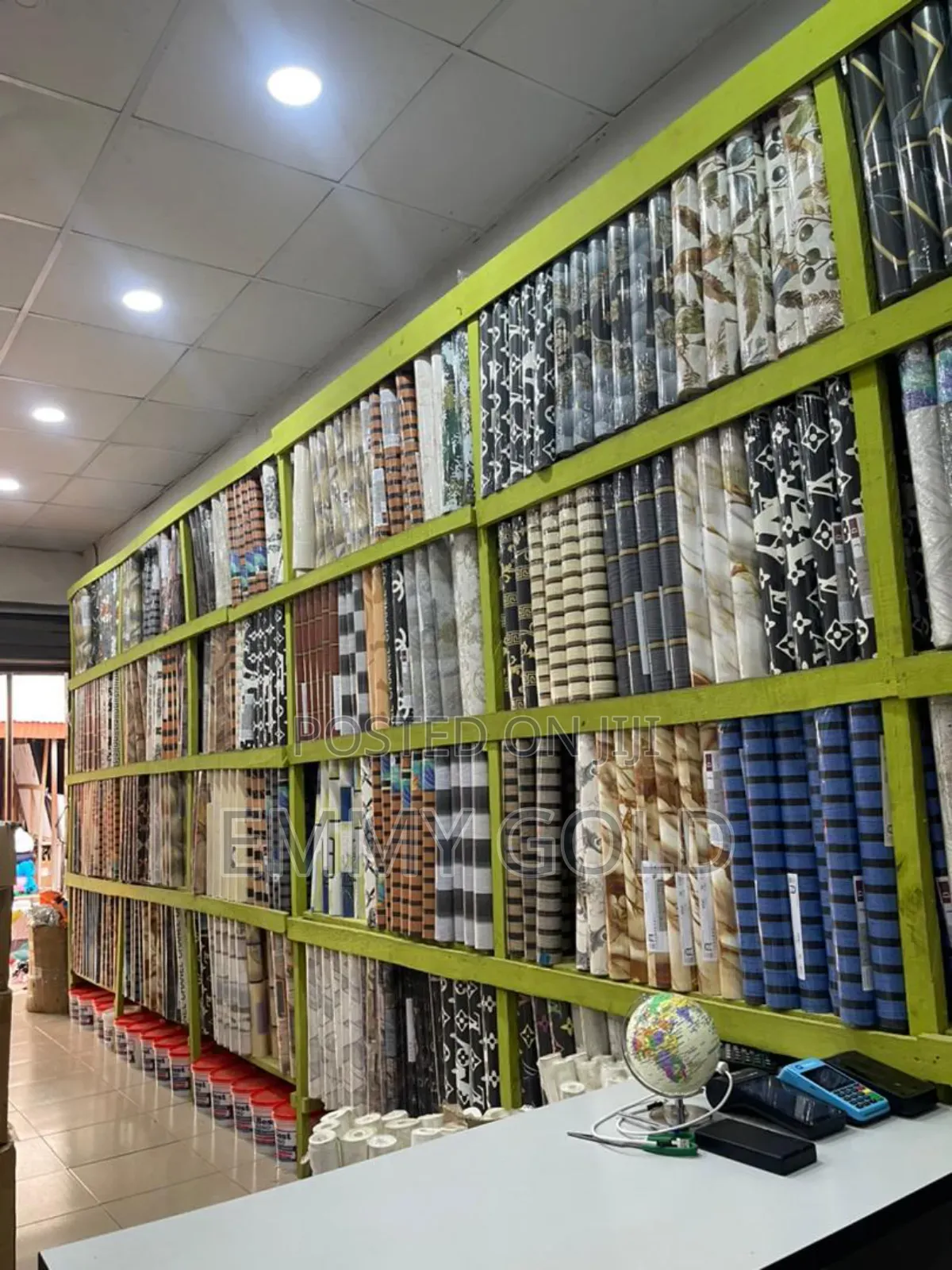 Emmy Golden Interior Enterprises