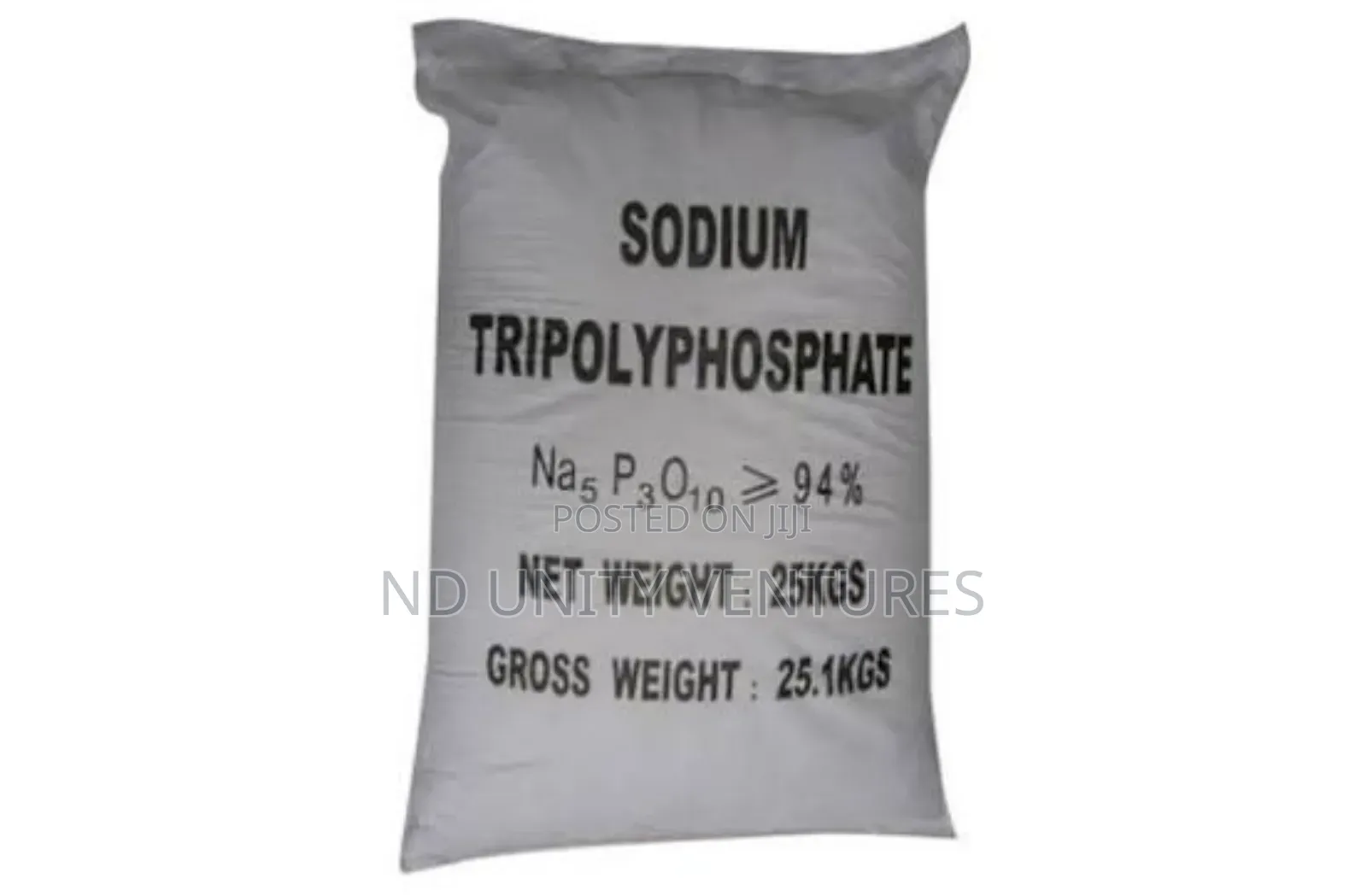 Sodium Tripolyphosphate