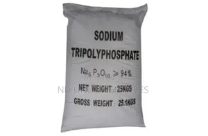 Sodium Tripolyphosphate