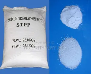 Sodium Tripolyphosphate