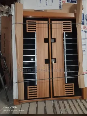 Turkey Door  
