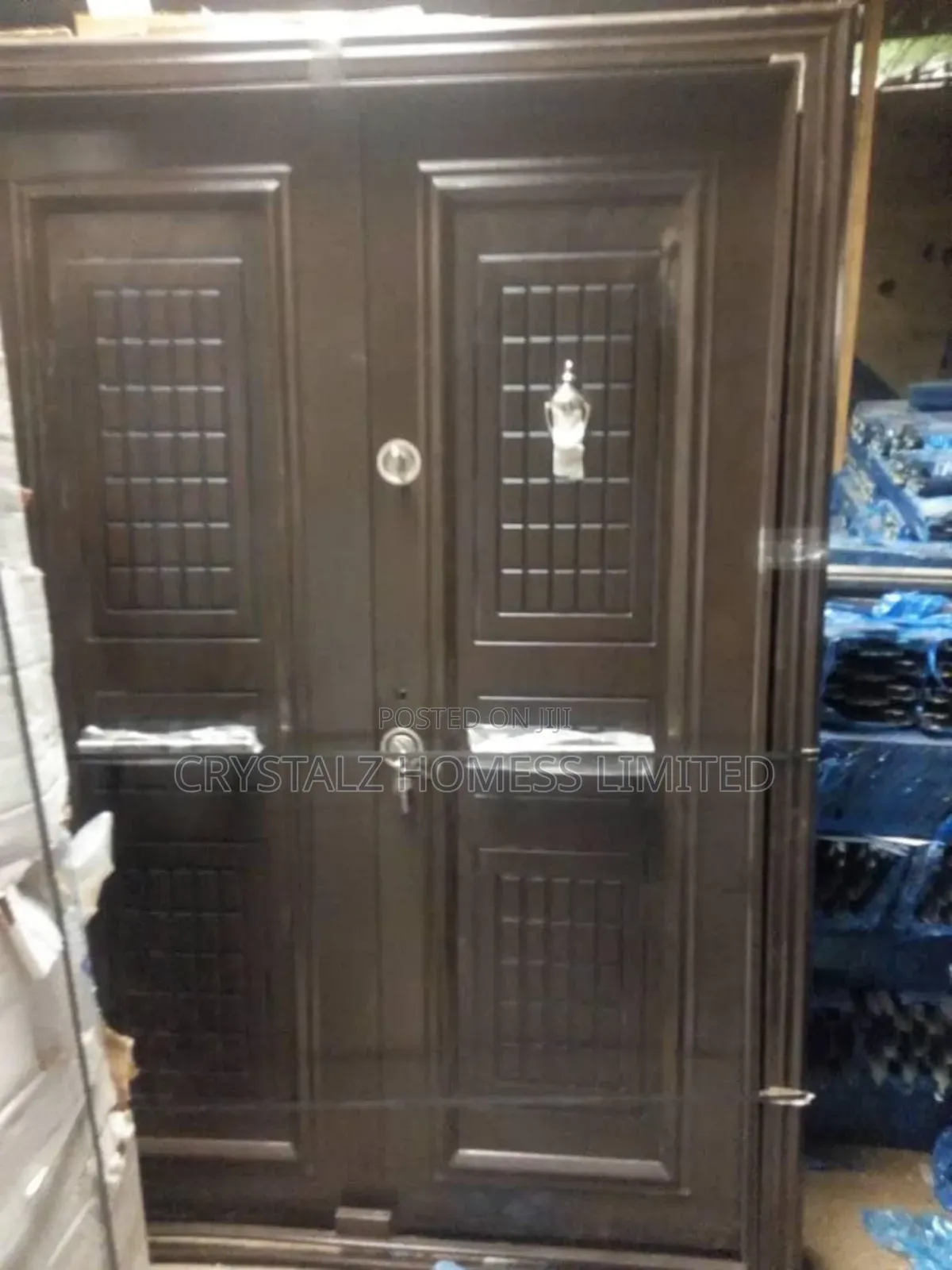 Turkey Door  