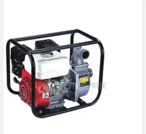 3" Water Discharges Pump