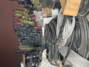 We Buy And Sale All Kinds Of Single Cable