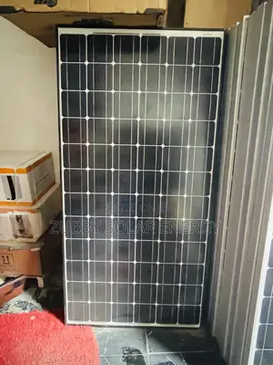 Original 300watt Canadian Solar Panel Is Very Much Available in Stock