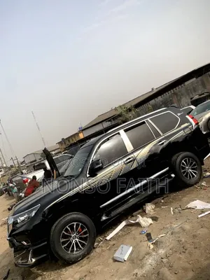 Upgrading Parts