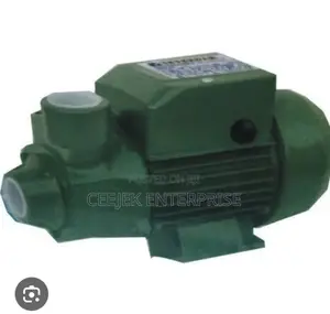 0.75 Interdad Preesure Pump