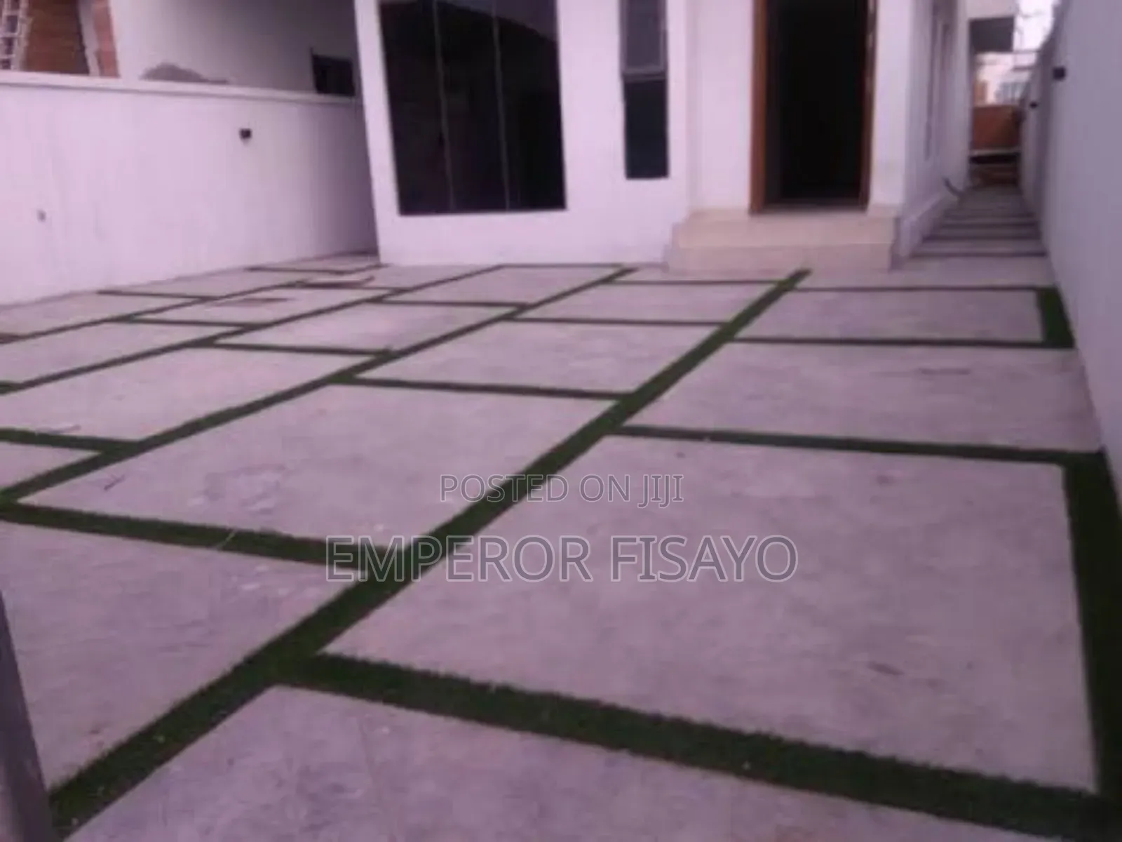 Building Construction/ Design