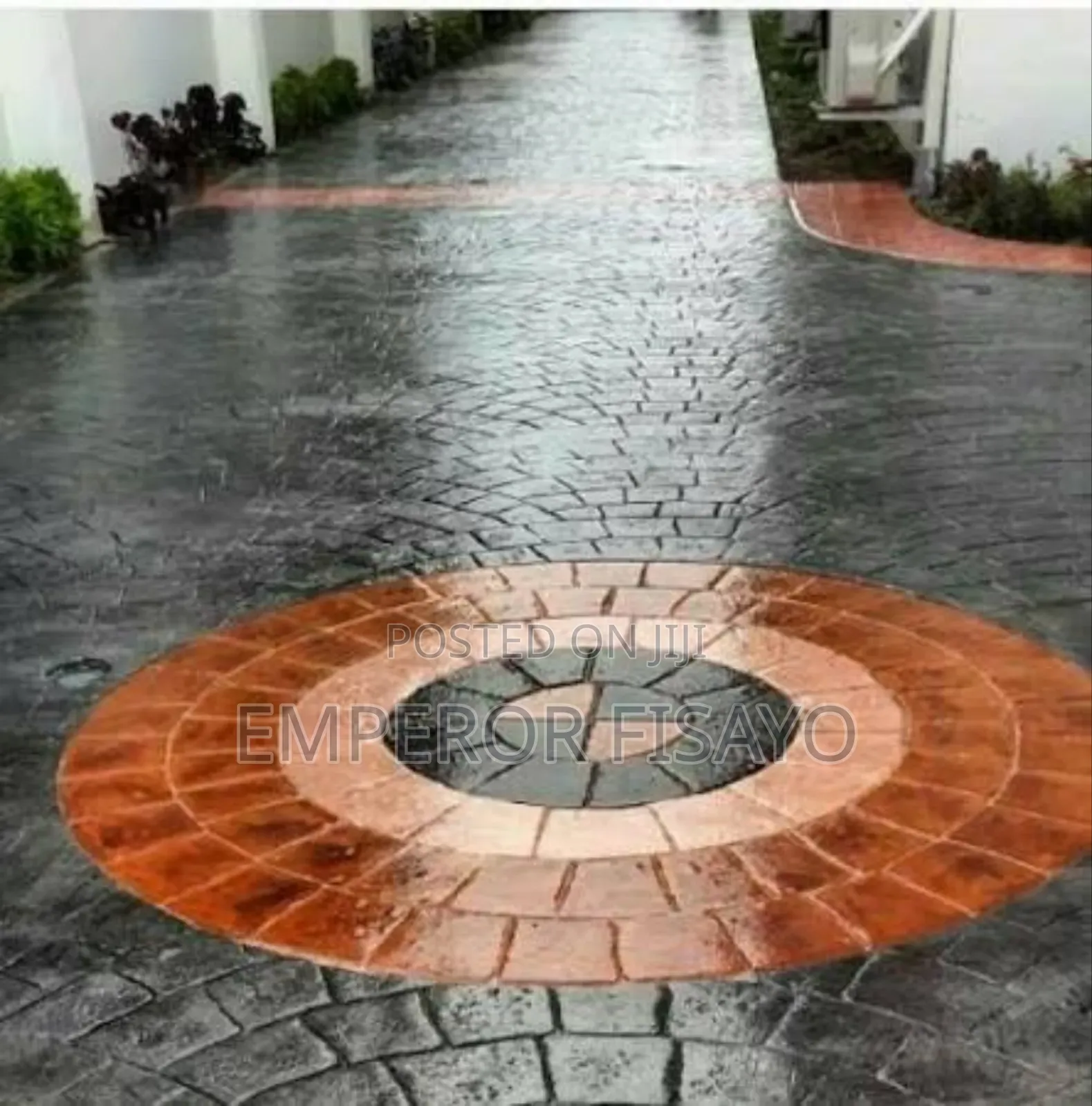 Building Construction/ Design