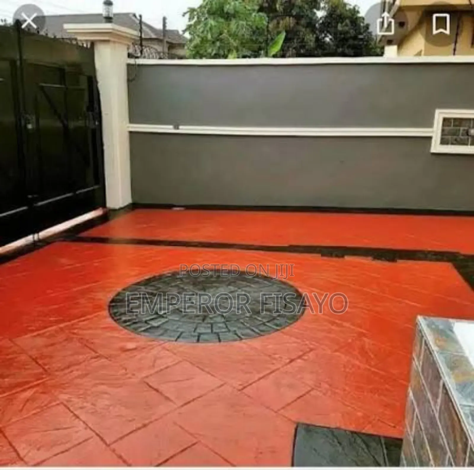 Building Construction/ Design