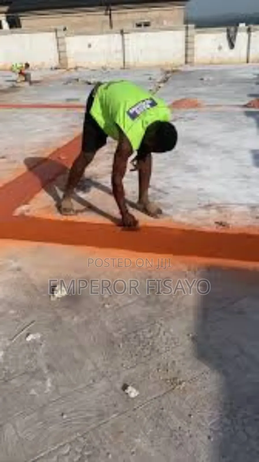 Building Construction/ Design