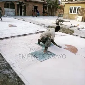 Building Construction/ Design