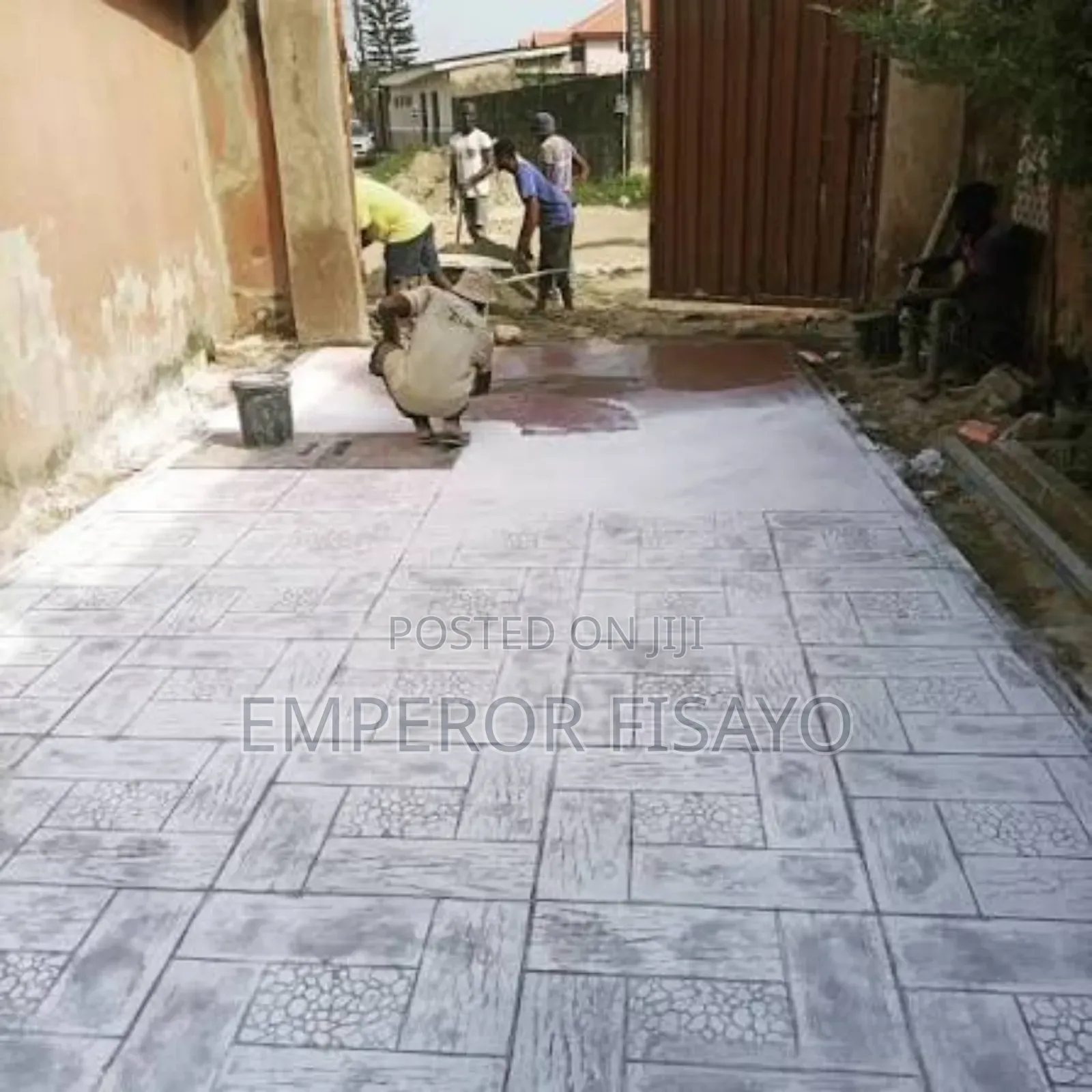 Building Construction/ Design