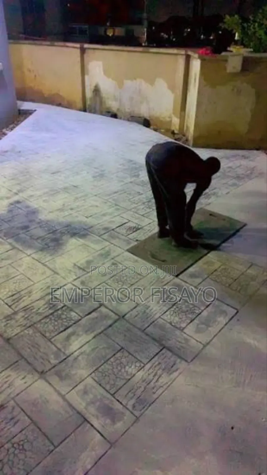 Building Construction/ Design
