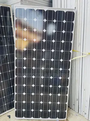 300watt Trina Solar Panel Is Available
