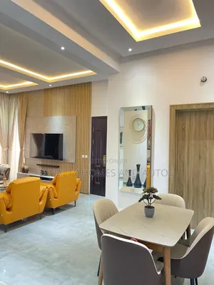 Furnished 7bdrm Mansion in Banana Island Lagos for sale