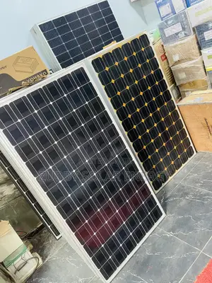 300watt Canadian Solar Panel Is Very Much Available in Stock Now