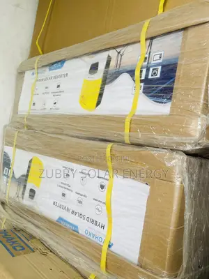 10kva Yohako Transformer Base Hybrid Inverter