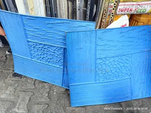 Turkey Wooden Stamp Floor Matt