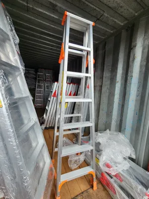 Ladders Wholesale And Safety Equipment