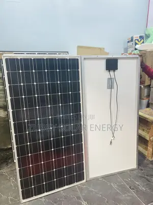 Watt :300 Canadian Solar Panel