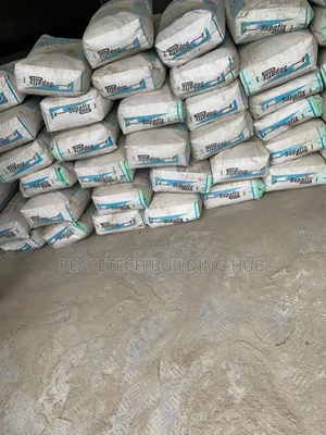 Lafarge Tile Adhesive