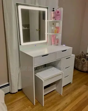 Dressing Mirror