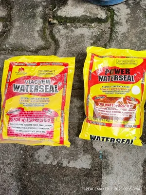 Original Waterseal Release Powder