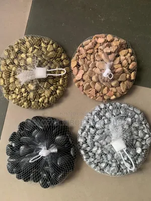 Pebble Natural Stones