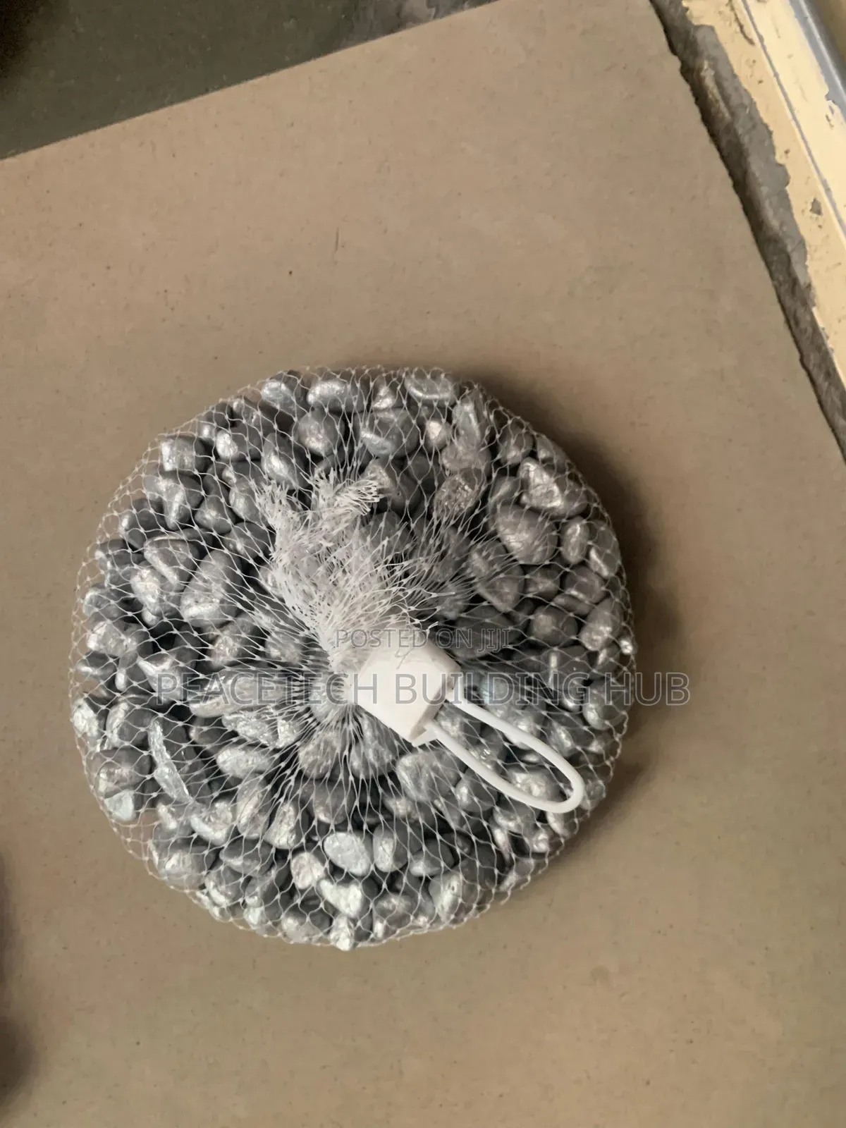Pebble Natural Stones