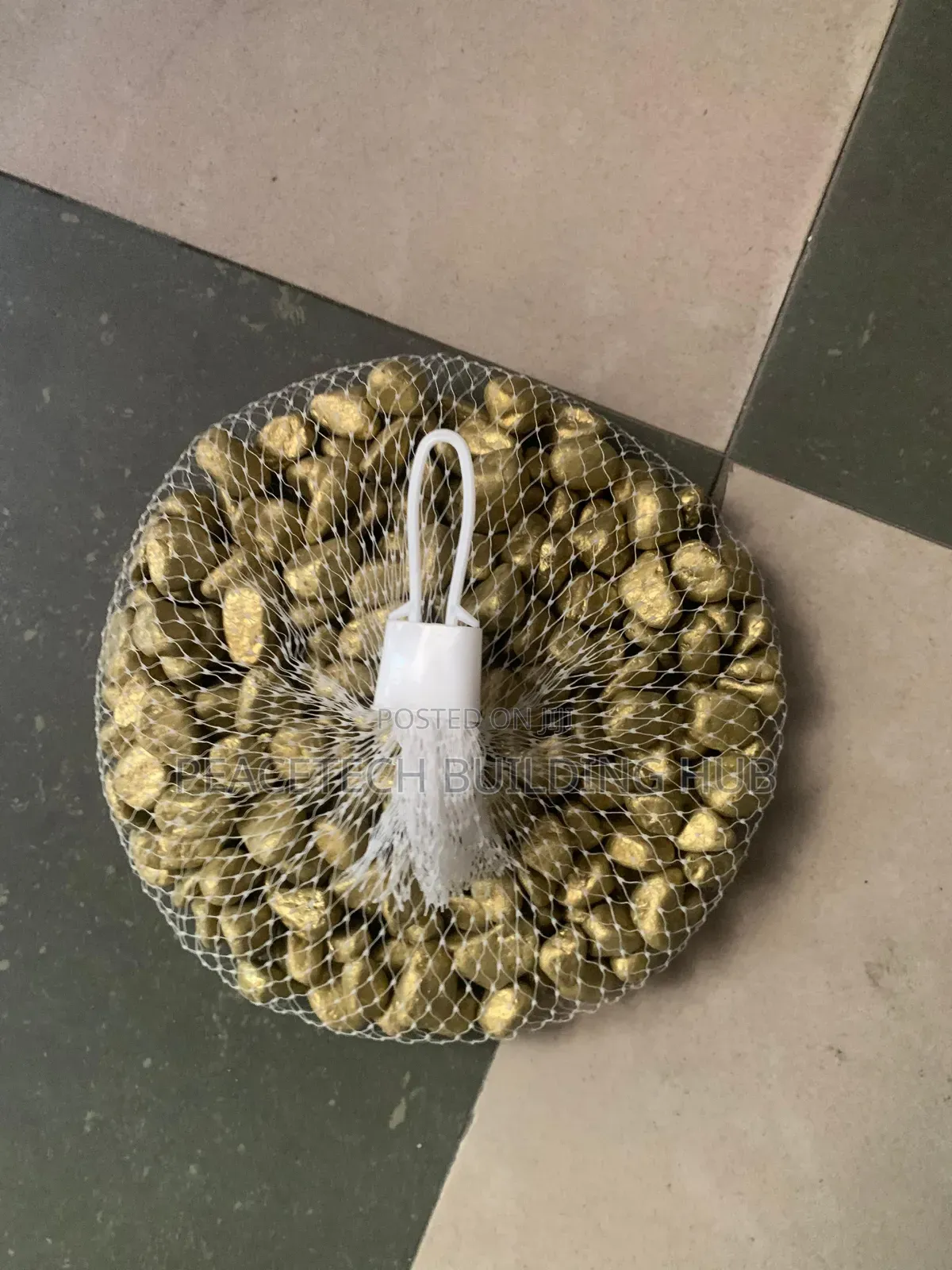 Pebble Natural Stones
