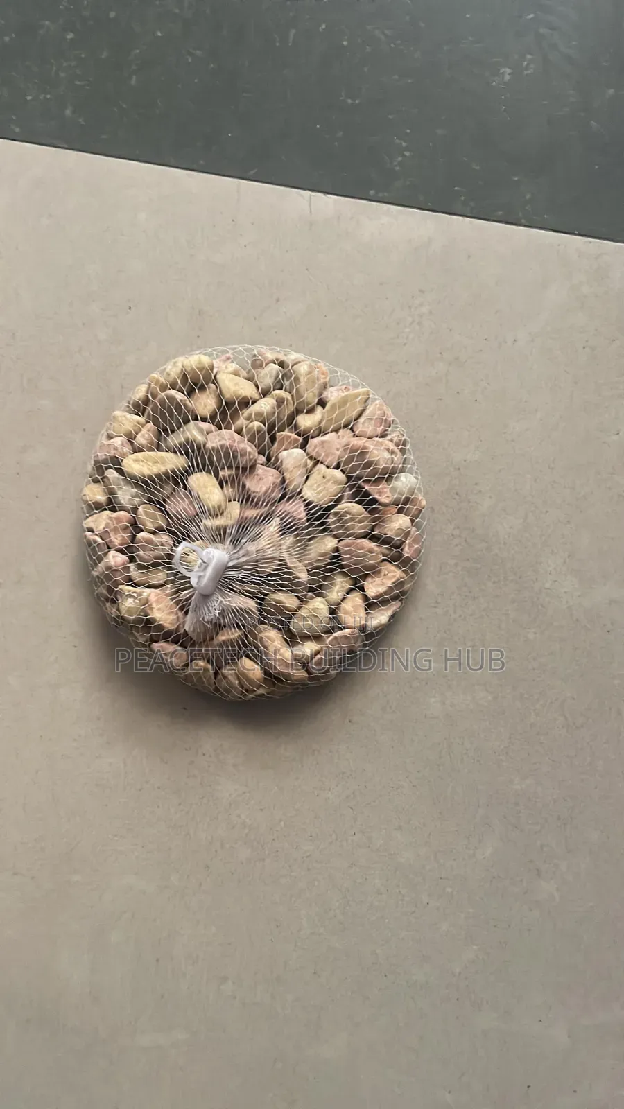 Pebble Natural Stones