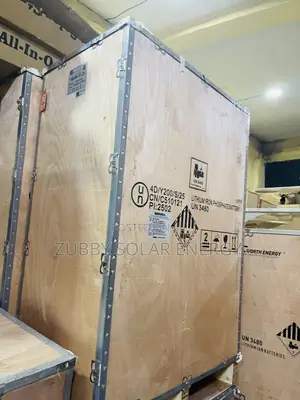 Original 15kwh Felicity Lithium Ion Battery Available