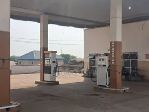 Filling Station for Sale