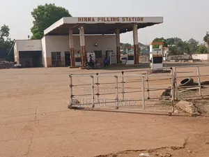 Filling Station for Sale