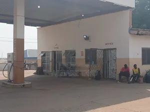Filling Station for Sale